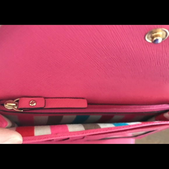 Kate Spade Wallet - Picture 4 of 4
